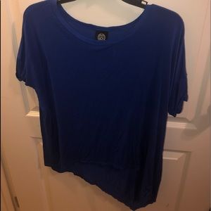 Casual Thin Top